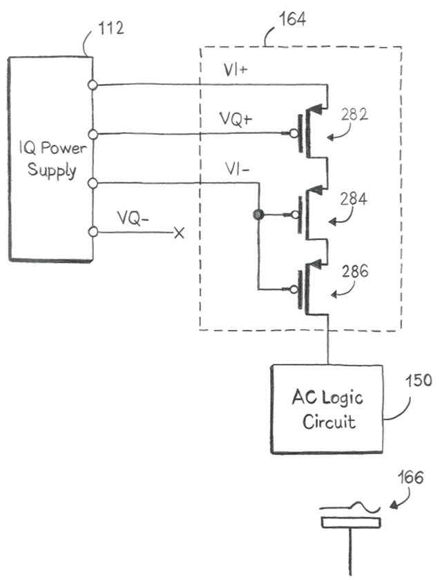Circuit diagram